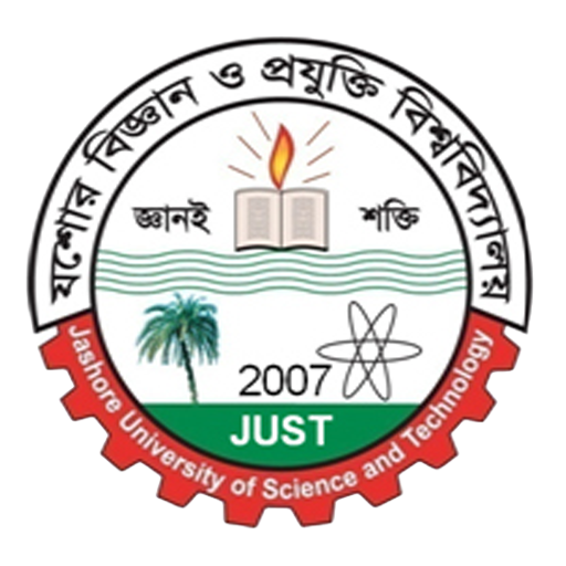 JUST Logo